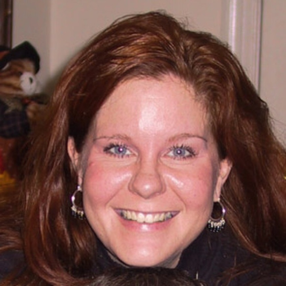 Meet your Posher, April